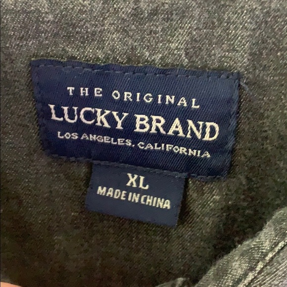 Dress shirt - Picture 3 of 4